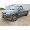Image 1 : 2000 - CHEVROLET SILVERADO