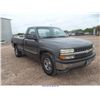 Image 2 : 2000 - CHEVROLET SILVERADO