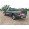 Image 4 : 2000 - CHEVROLET SILVERADO