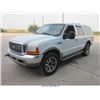 Image 1 : 2001 - FORD EXCURSION