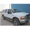 Image 2 : 2001 - FORD EXCURSION