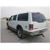 Image 3 : 2001 - FORD EXCURSION
