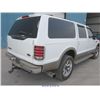 Image 4 : 2001 - FORD EXCURSION