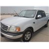 Image 1 : 2002 - FORD F-150