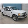 Image 2 : 2002 - FORD F-150