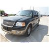 Image 1 : 2003 - FORD EXPEDITION