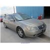 Image 2 : 2003 - NISSAN ALTIMA