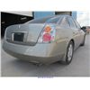 Image 4 : 2003 - NISSAN ALTIMA