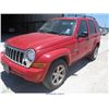Image 1 : 2002 - JEEP LIBERTY