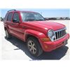 Image 2 : 2002 - JEEP LIBERTY