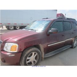 2002 - GMC ENVOY