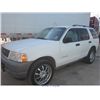 Image 1 : 2002 - FORD EXPLORER