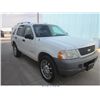 Image 2 : 2002 - FORD EXPLORER