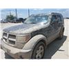 Image 1 : 2007 - DODGE NITRO