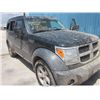 Image 2 : 2007 - DODGE NITRO