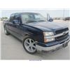 Image 2 : 2003 - CHEVROLET SILVERADO