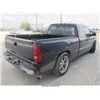Image 4 : 2003 - CHEVROLET SILVERADO