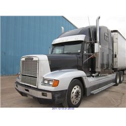 1994 - FREIGHTLINER FLD12064ST