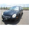 Image 1 : 2004 - DODGE NEON