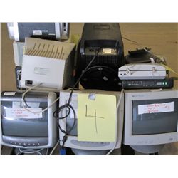 COMPUTER MONITORS