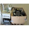 Image 2 : VCRS & STEP LADDER