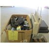Image 4 : VCRS & STEP LADDER