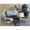 Image 1 : COMPUTERS, VCRs & PRINTERS
