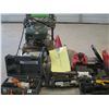 Image 1 : MILWAUKEE & DEWALT DRILLS