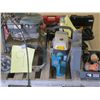 Image 2 : MILWAUKEE & DEWALT DRILLS