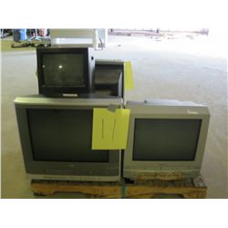 TELEVISIONS