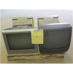 TELEVISIONS