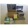 Image 1 : TVs, CALCULATORS & VCR