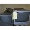 Image 3 : TVs, CALCULATORS & VCR