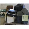 Image 4 : TVs, CALCULATORS & VCR