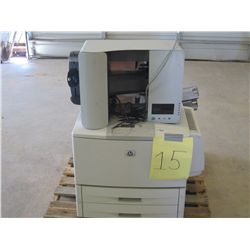 PRINTERS