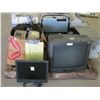 Image 2 : PRINTERS, MONITORS & VCR