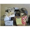 Image 3 : PRINTERS, MONITORS & VCR