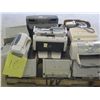 Image 4 : PRINTERS, MONITORS & VCR