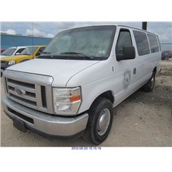 2008 - FORD F350
