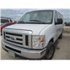 Image 1 : 2008 - FORD E350