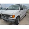 Image 1 : 2006 - FORD E350