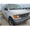 Image 2 : 2006 - FORD E350