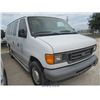 Image 2 : 2005 - FORD E350