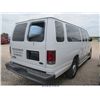 Image 4 : 2005 - FORD E350