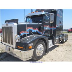 1994 - PETERBILT TRACTOR