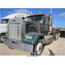 1988 - WESTERN STAR TRACTOR