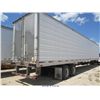 Image 4 : 2000 - UTILITY CARRIER TRAILER