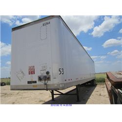 1999 - GREAT DANE TRAILER