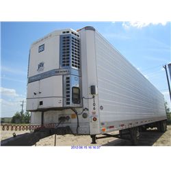 1998 - UTILITY TRAILER