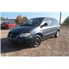Image 1 : 2002 - DODGE CARAVAN